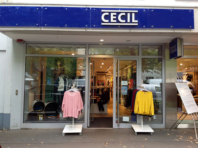 Cecil-Store-Friedberg